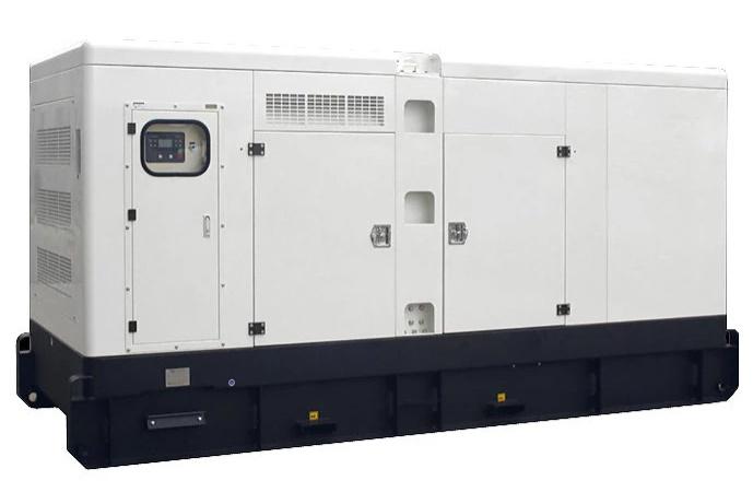 Дизельный генератор EnergoMP750D-S