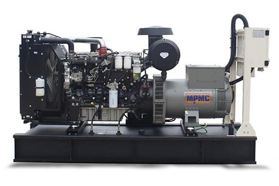 Дизельный генератор Energo MP110S