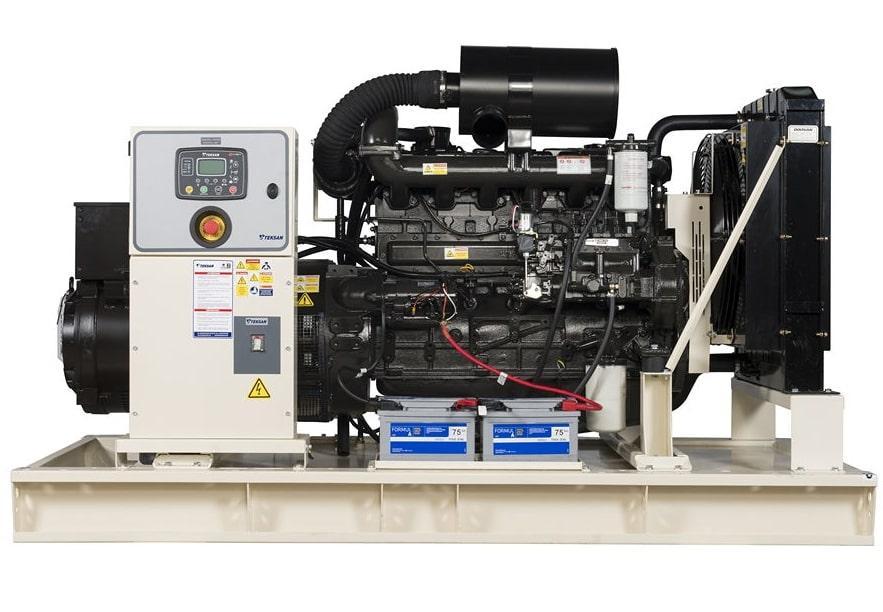 Дизельный генератор Hyundai GMP AH96