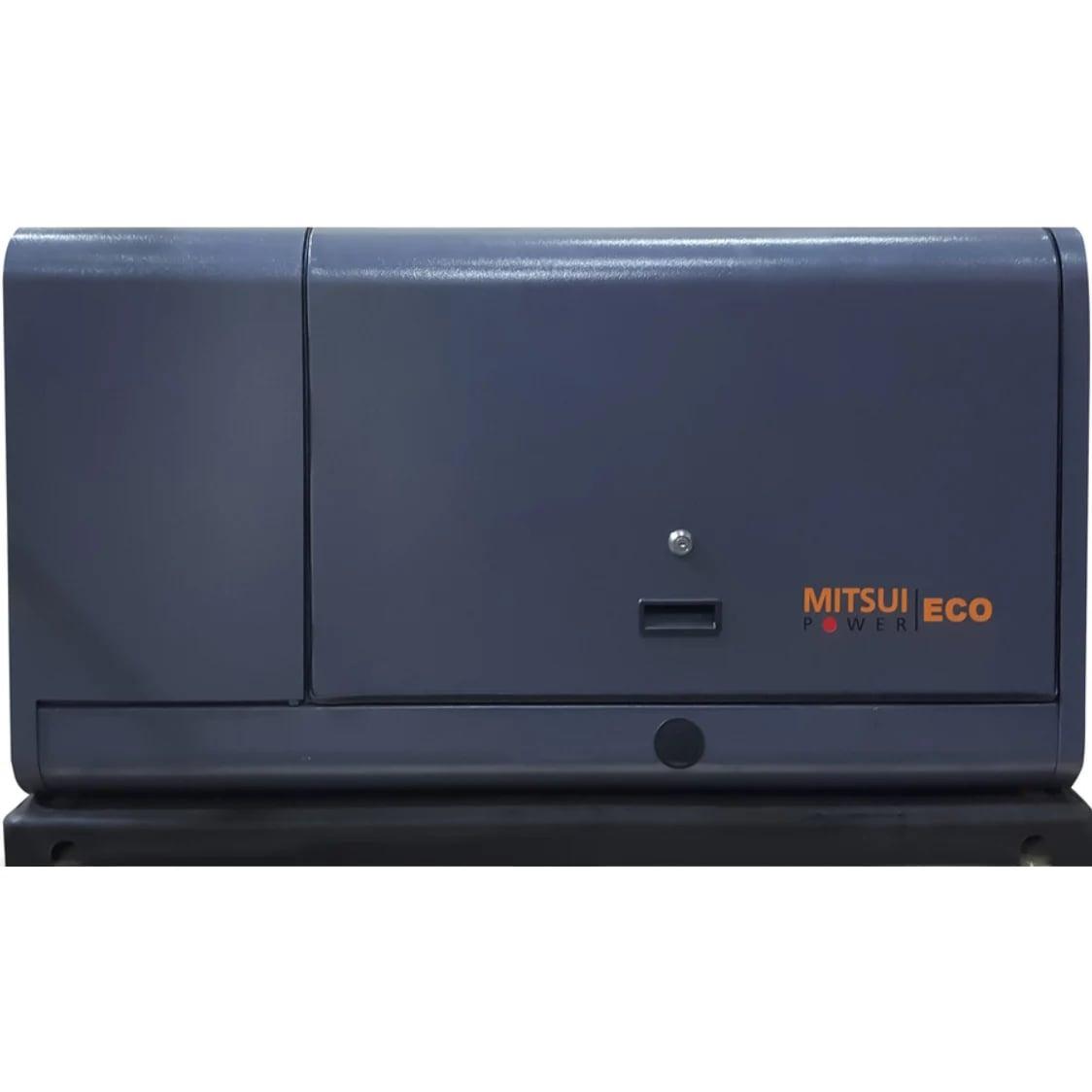 Газовый генератор Mitsui Power GM 7000