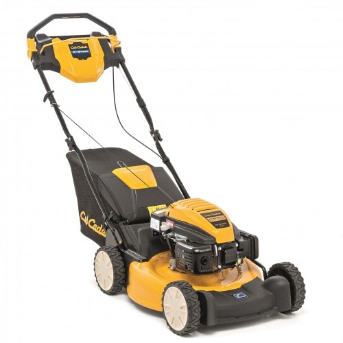Бензиновая газонокосилка Cub Cadet CC LM2 DR53S
