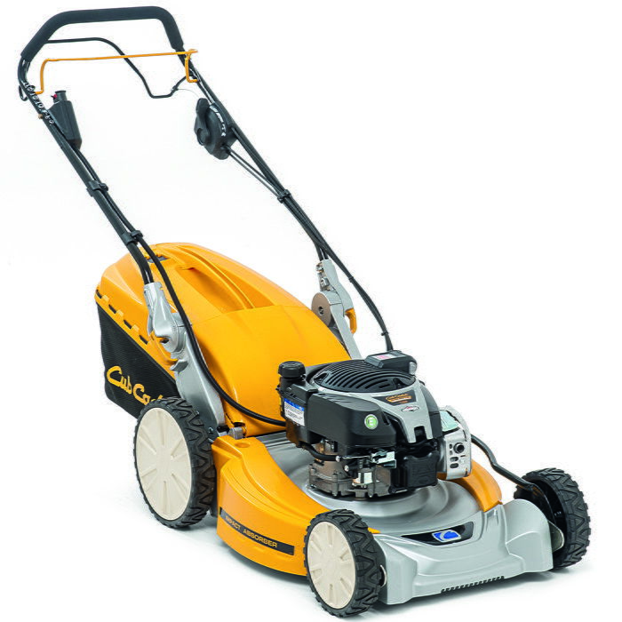 Бензиновая газонокосилка Cub Cadet CC 53 SPB V IS
