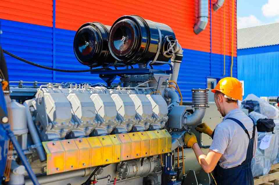 Техническое обслуживание