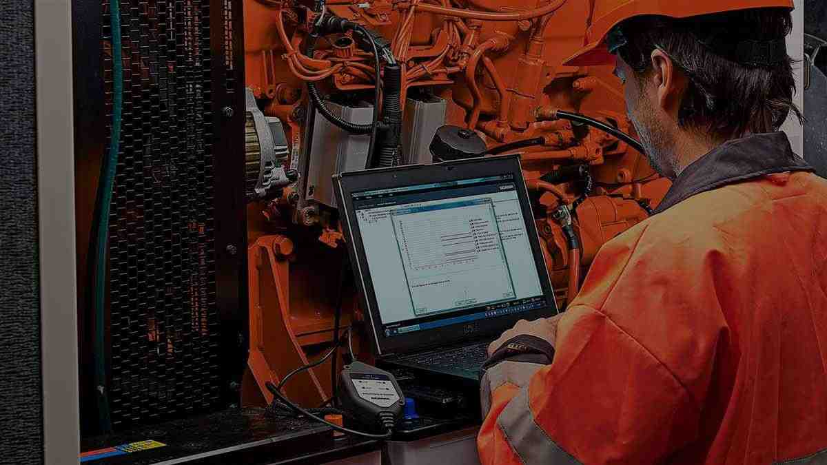 Настройка удаленного доступа к оборудованию