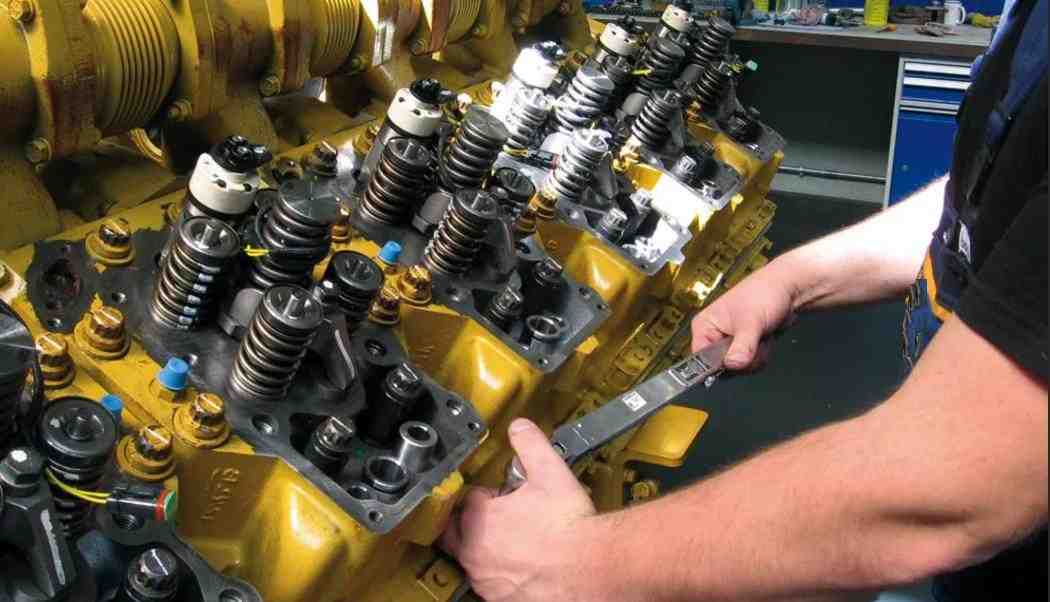 Ремонт и сервисное обслуживание.