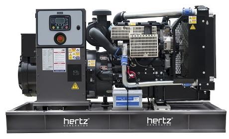 Генератор Hertz HG 73 PC