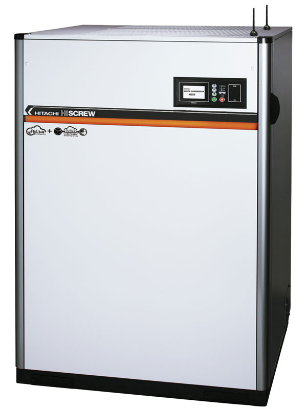 Винтовые компрессоры