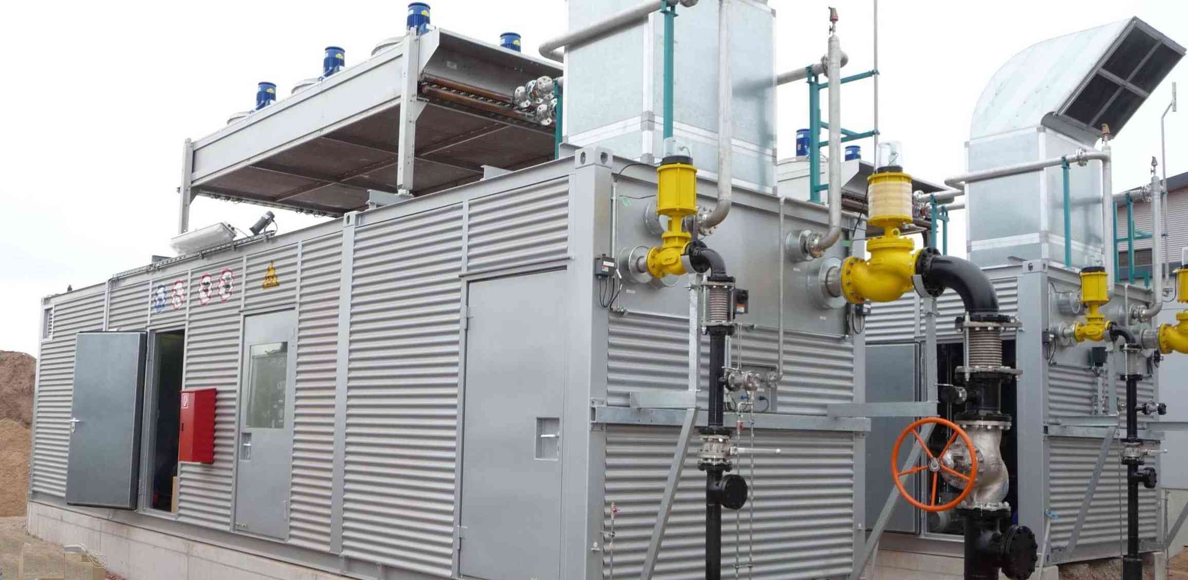 Изготовление модульных систем