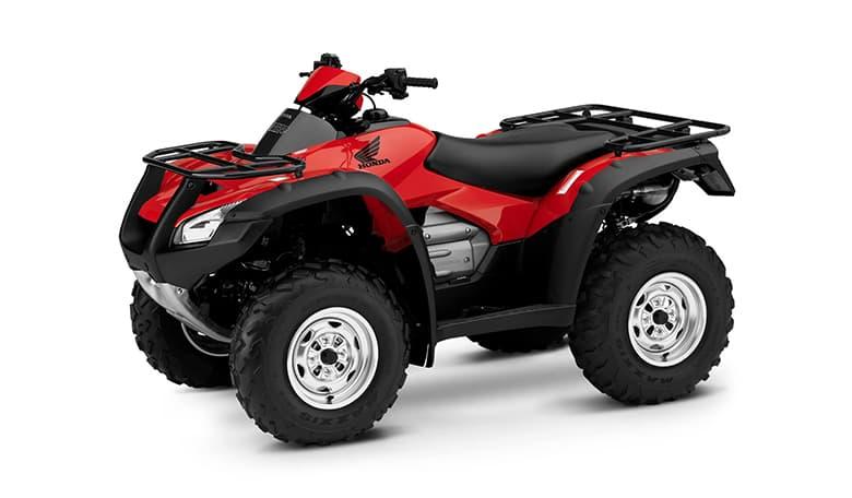 Квадроциклы