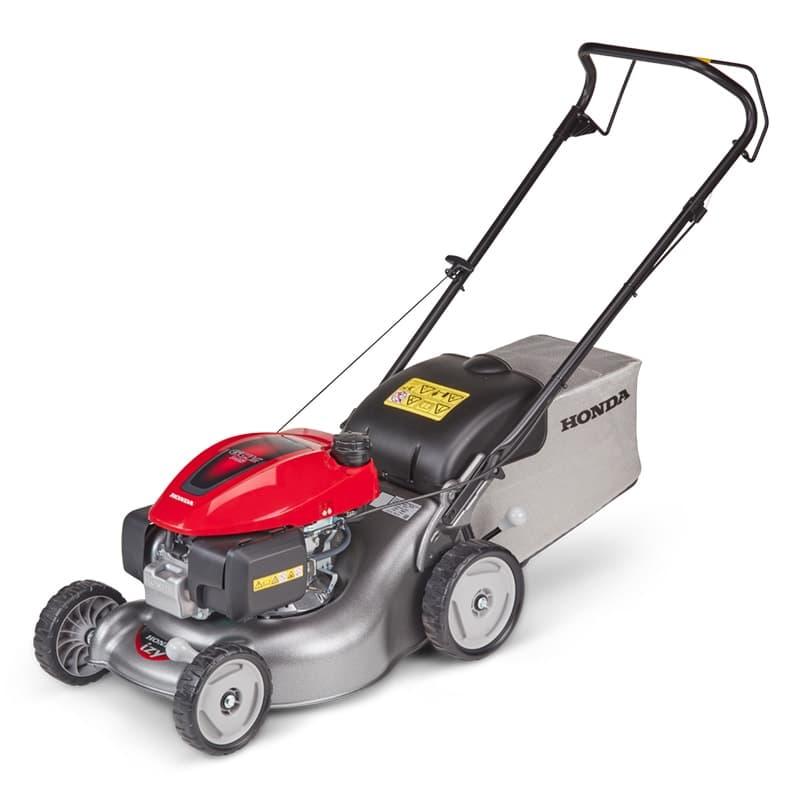 Газонокосилки