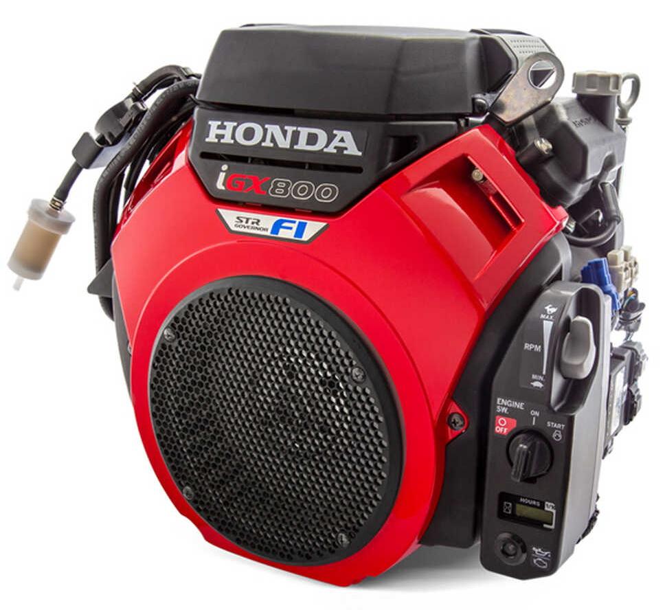 Двигатель Honda IGX800