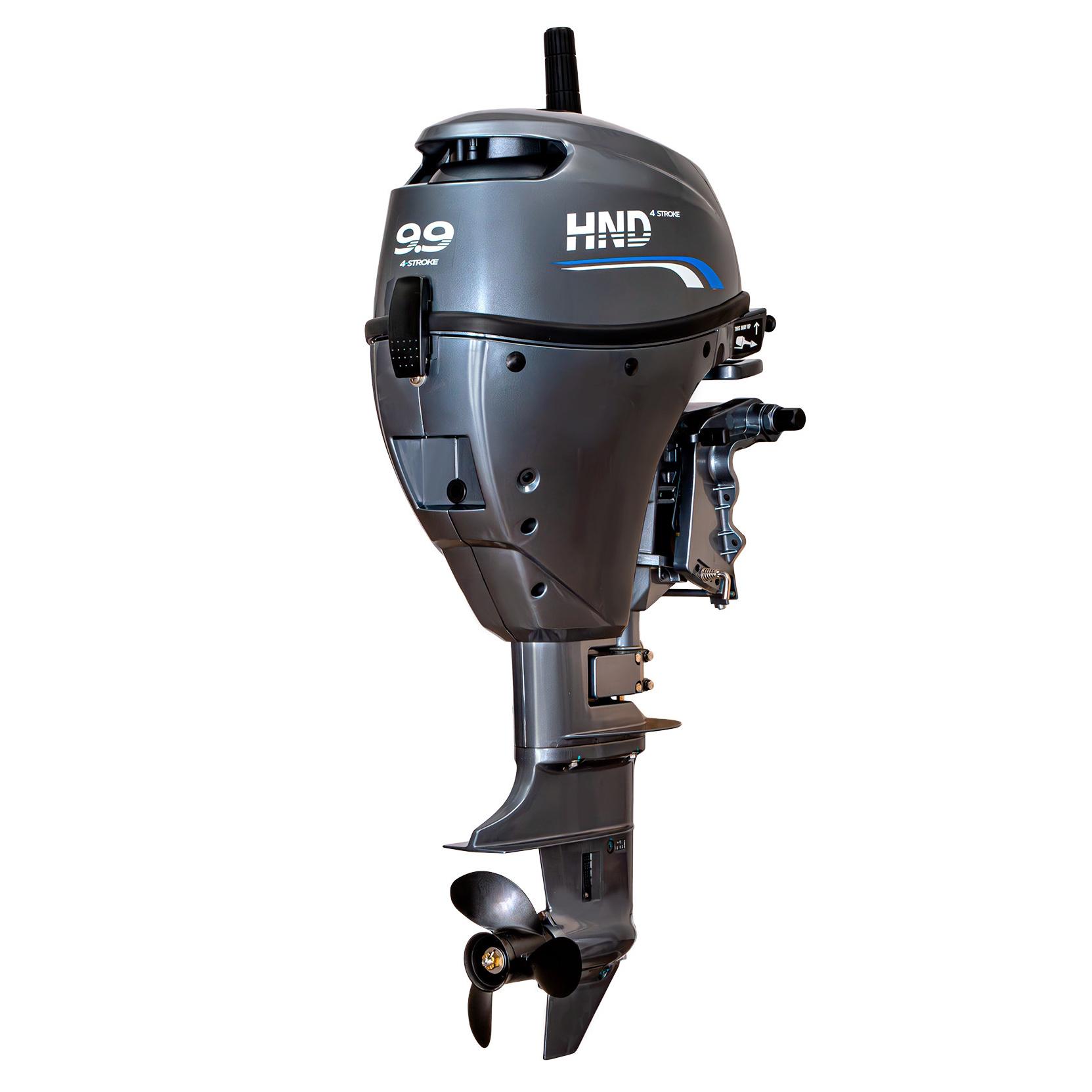 Лодочный мотор Honda HND OB9.9 FHS