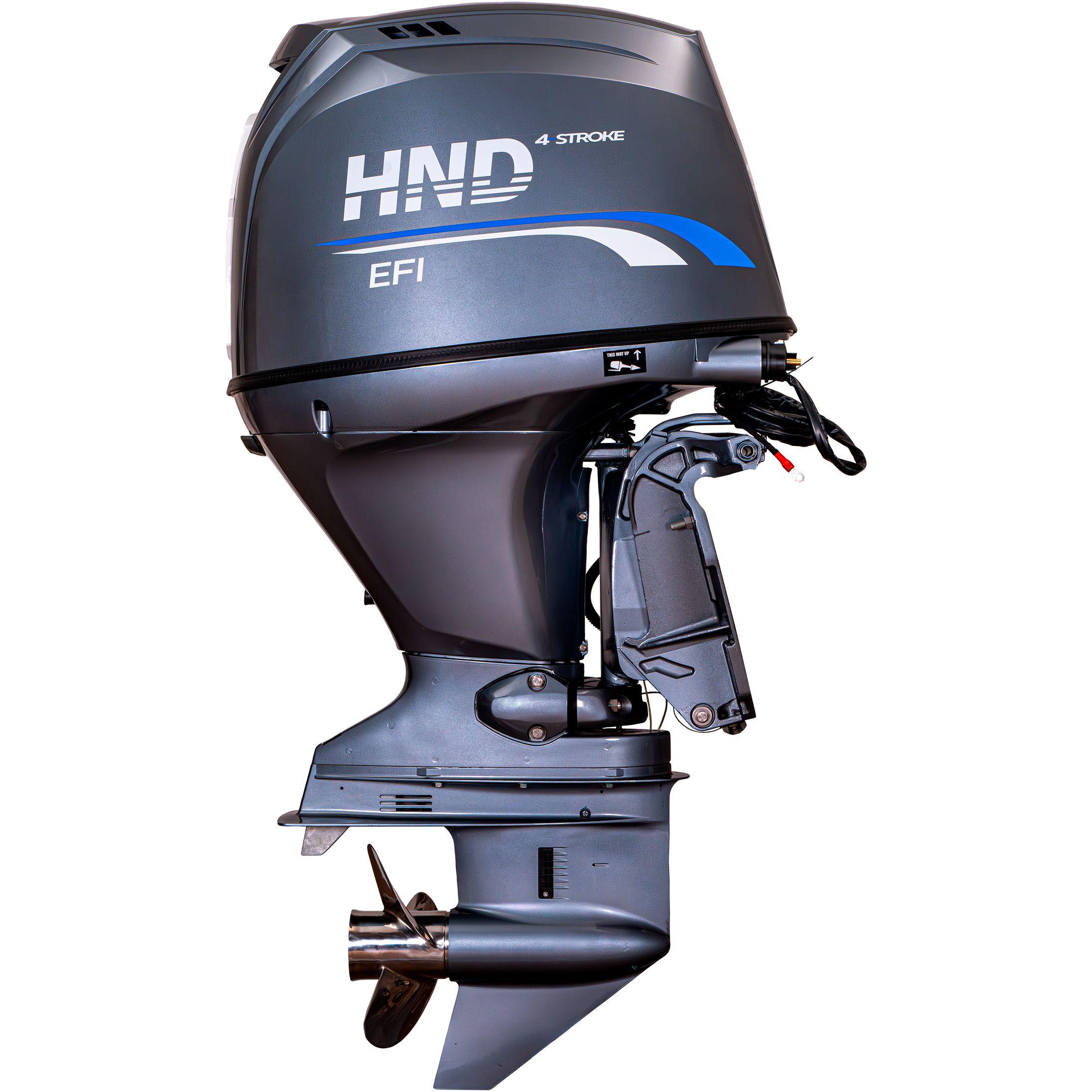 Лодочный мотор Honda HND OB130 FIERTX