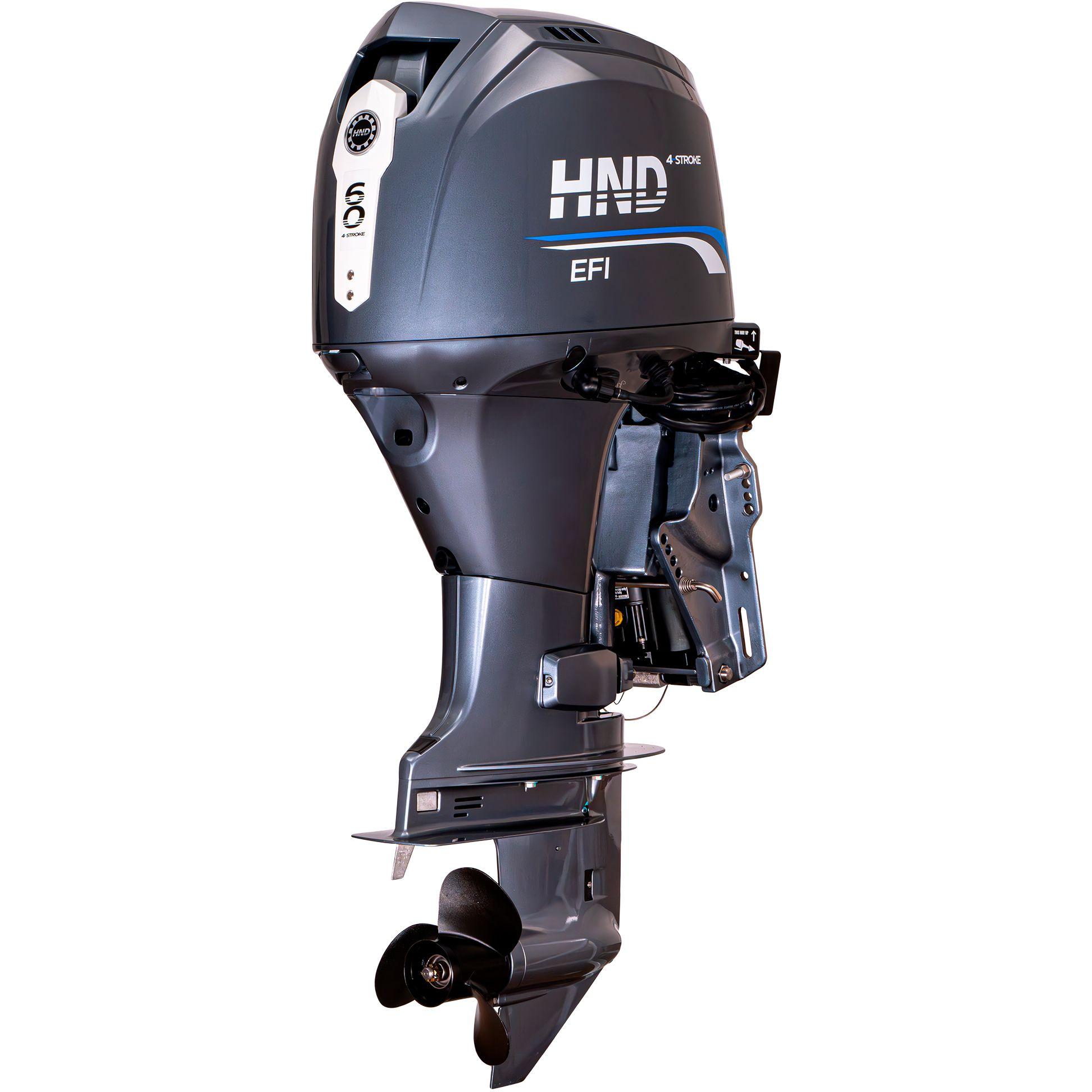 Лодочный мотор Honda HND OB60 FCIERTL