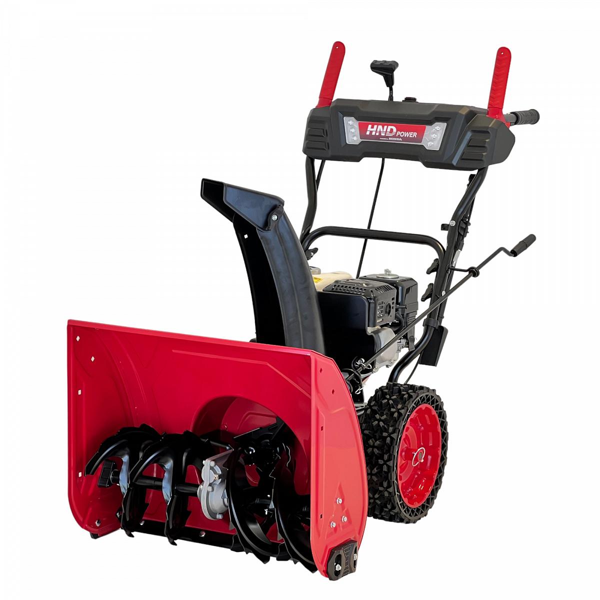 Снегоуборщик Honda HND ST61XWR