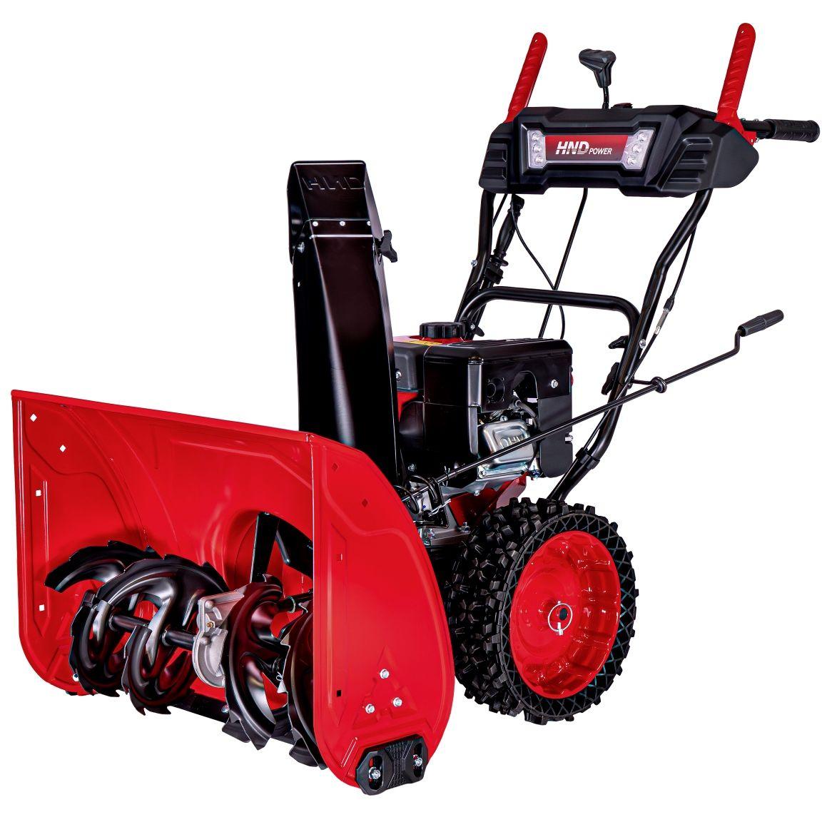 Снегоуборщик Honda HND ST71JWR