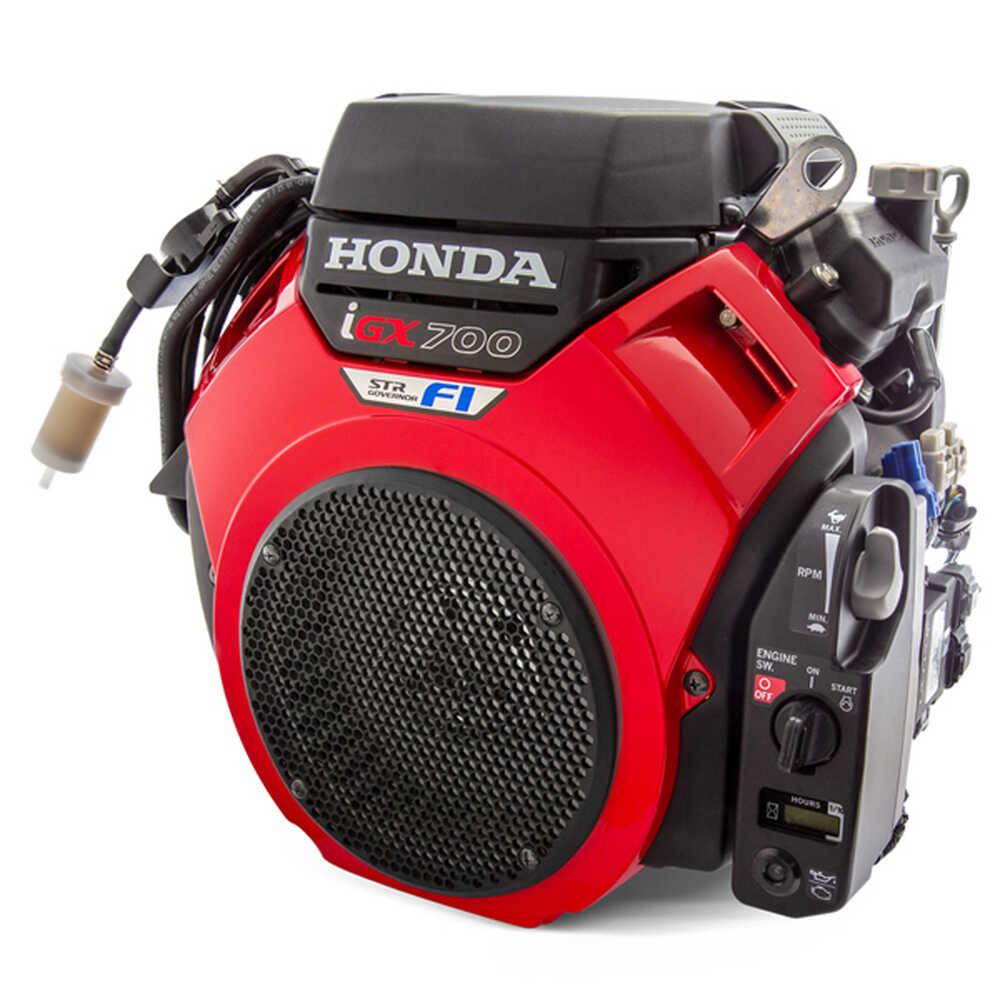 Двигатель Honda iGX700