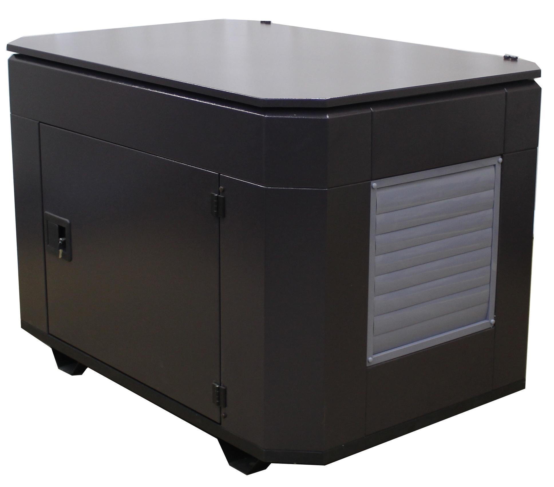 Контейнер генератора МК1200 Winter до 8,5 кВт (зимний пакет)