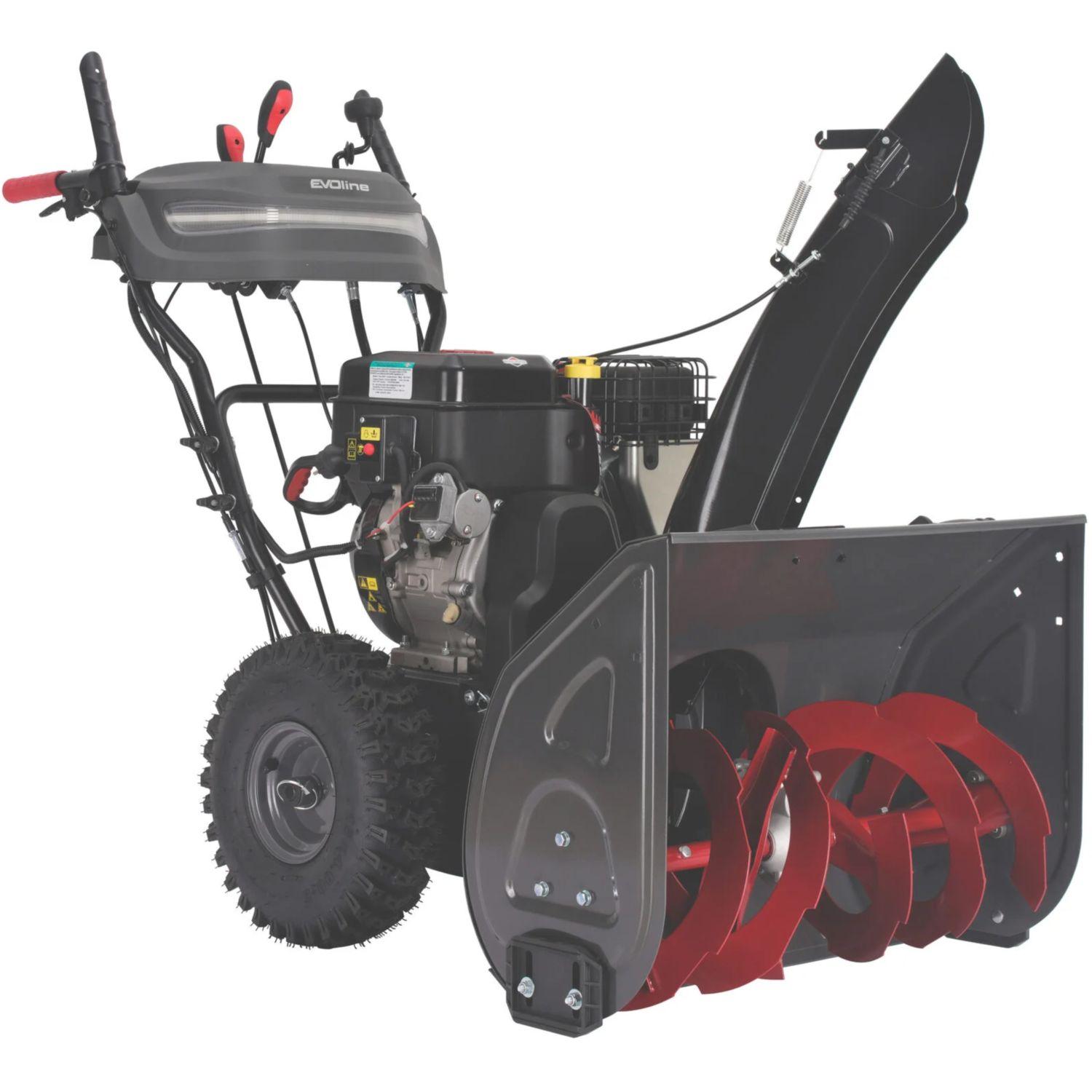 Снегоуборщик EVOline SBG 690 BE (B&S)