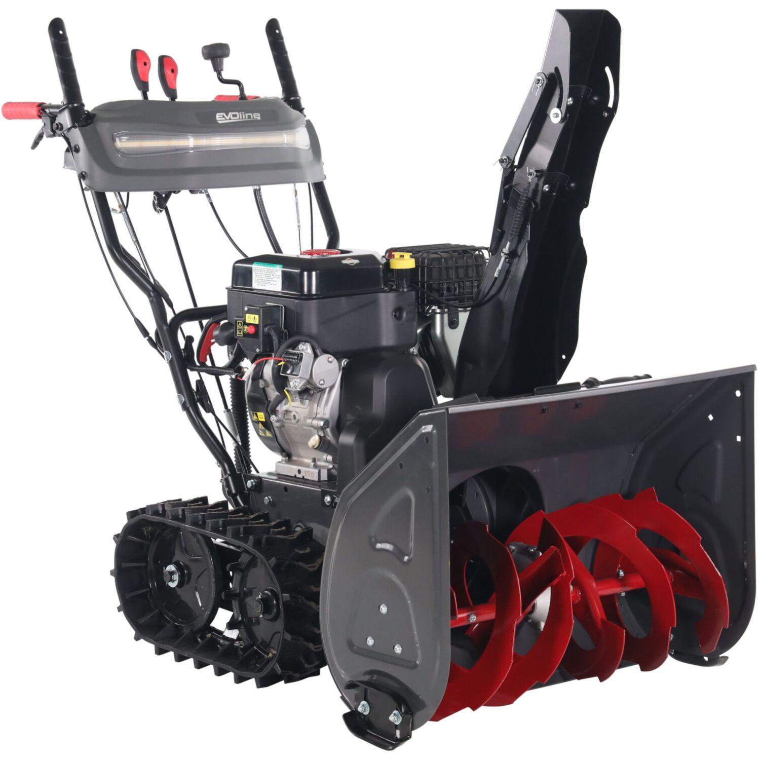 Снегоуборщик EVOline SBG 690 TBE (B&S)