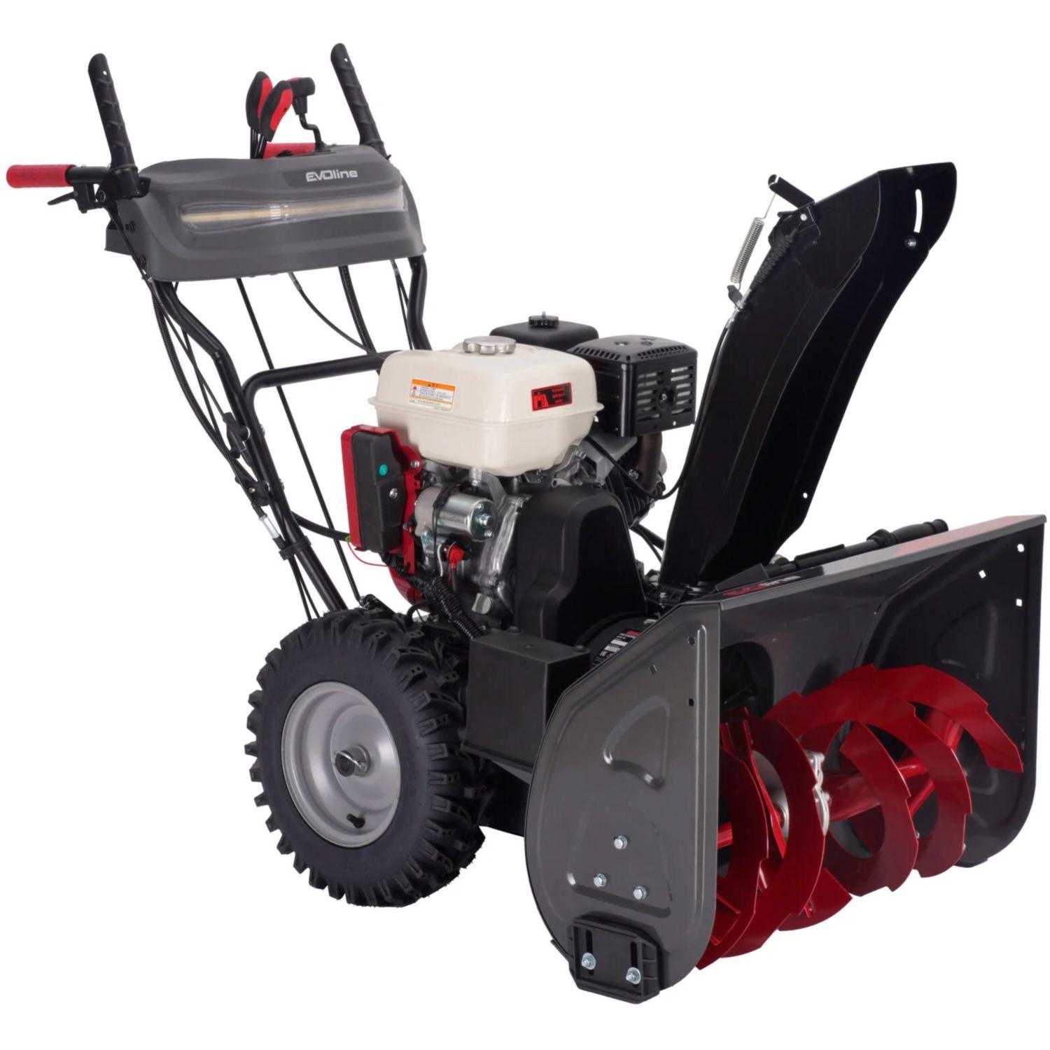 Снегоуборщик EVOline SBG 690 HE (Honda)