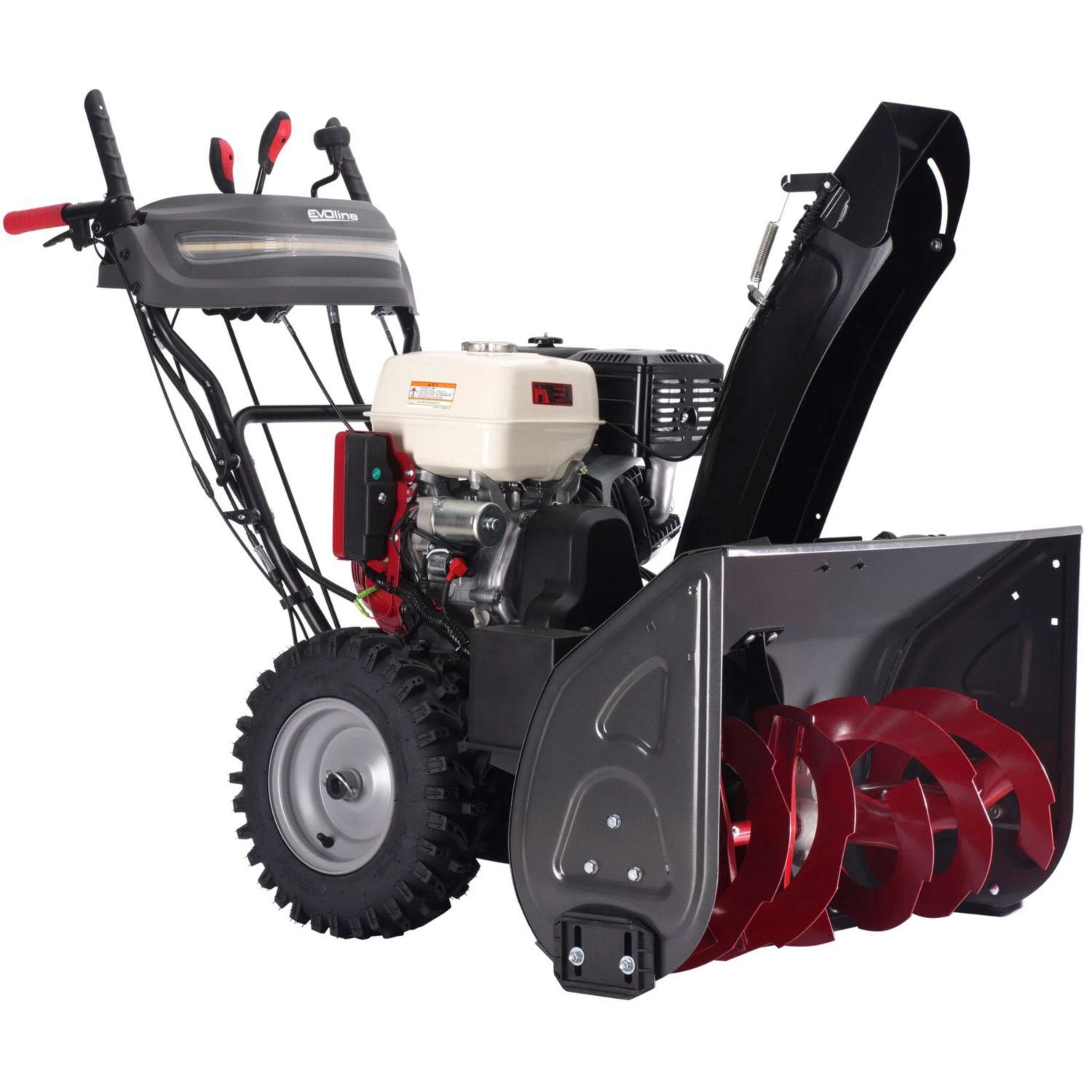 Снегоуборщик EVOline SBG 760 HE (Honda)