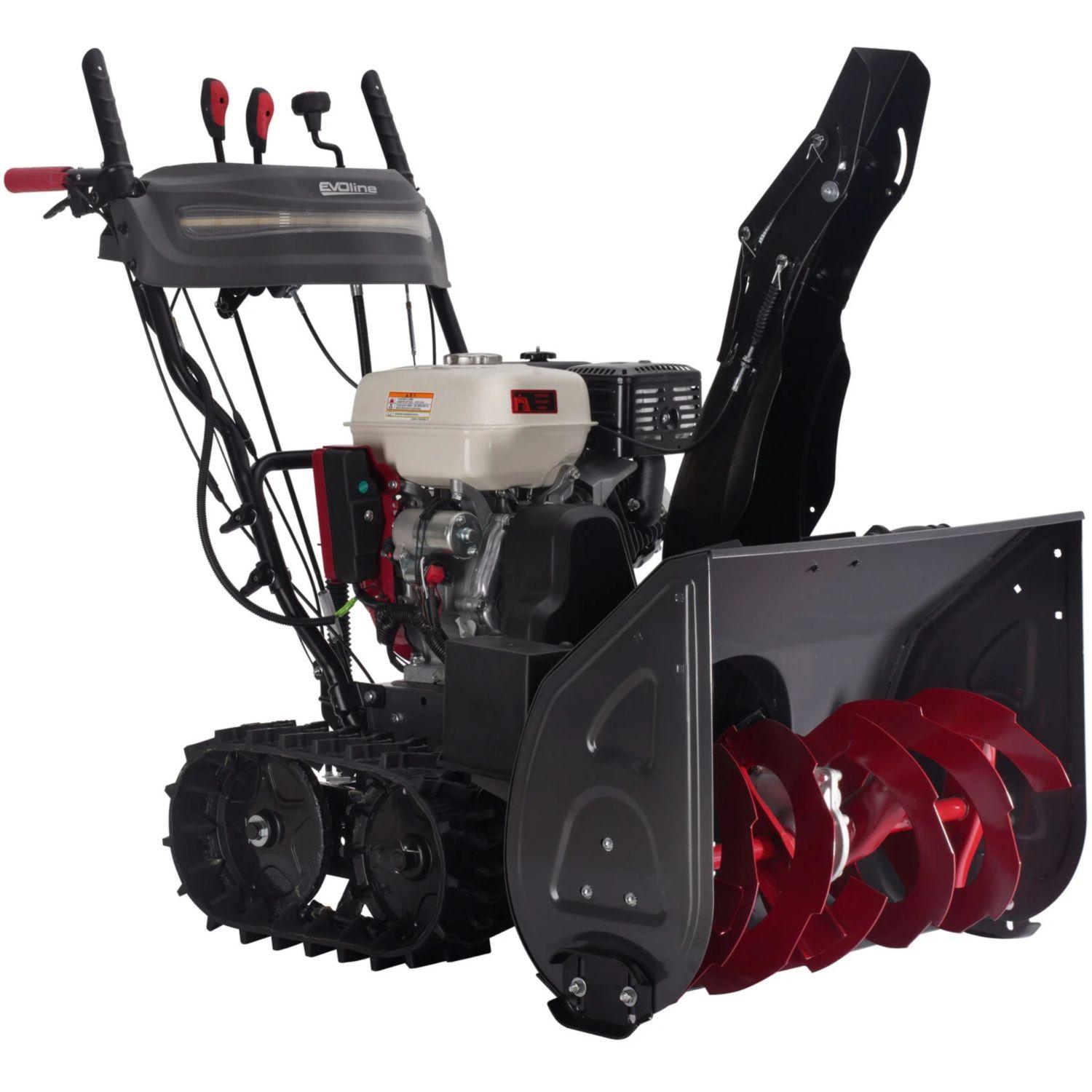 Снегоуборщик EVOline SBG 690 THE (Honda)