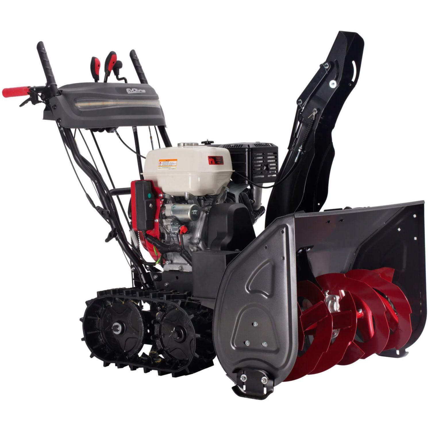 Снегоуборщик EVOline SBG 760 THE (Honda)