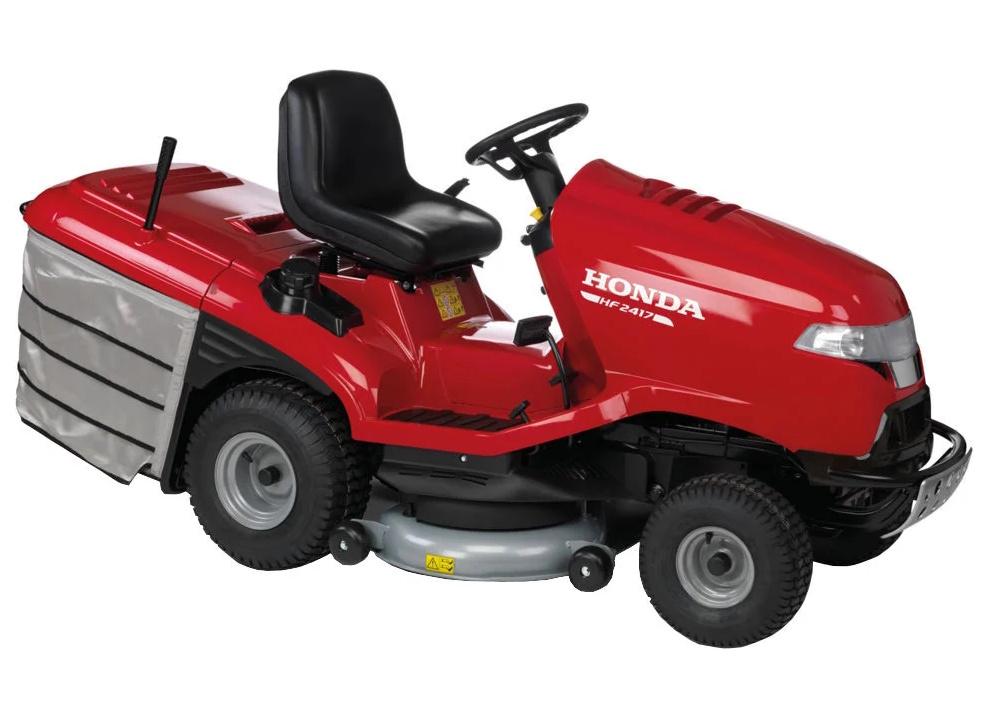 Садовый трактор Honda HF 2417 HME