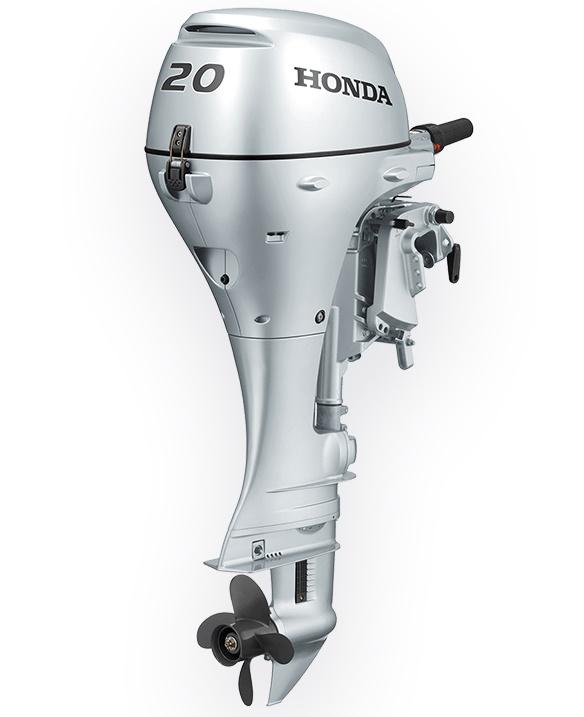 Лодочный мотор Honda BF20DK2 SRTU