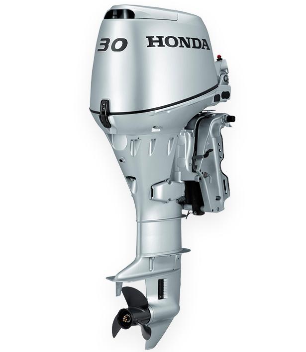 Лодочный мотор Honda BF30DK2 SRTU