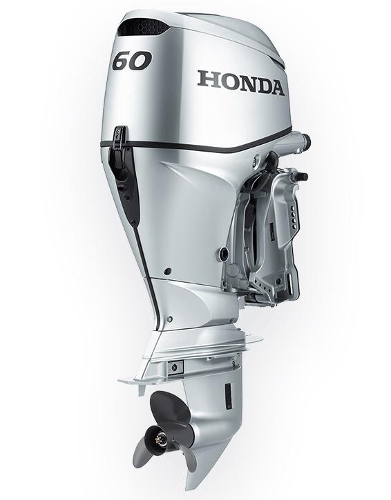 Лодочный мотор Honda BF60AK1 LRTU