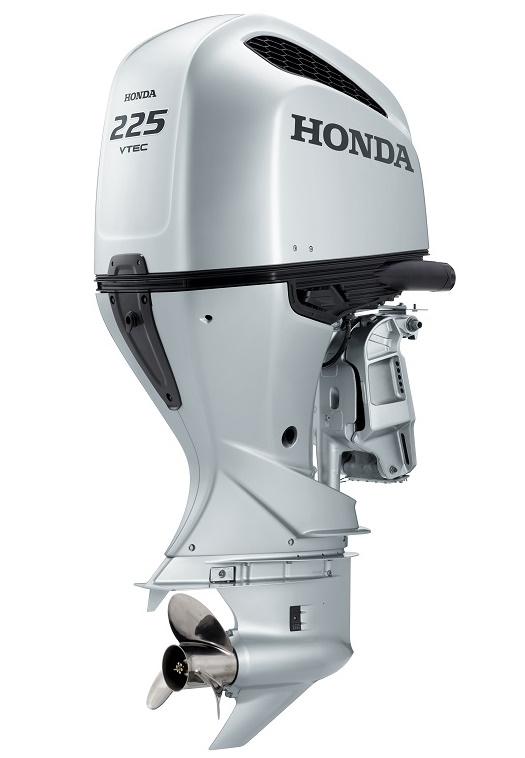 Лодочный мотор Honda BF225D XDU