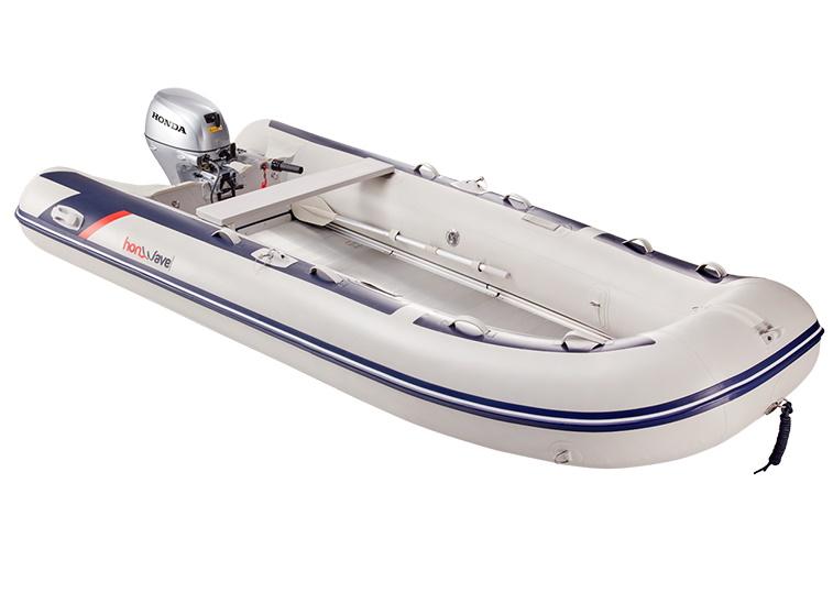 Надувная лодка Honda T40 AE3