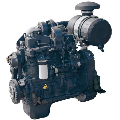 Дизельный двигатель Iveco N67MNT F42.10
