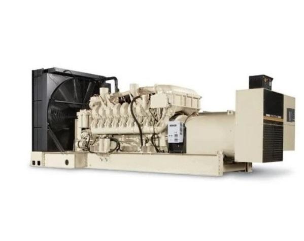 Дизельные генераторы