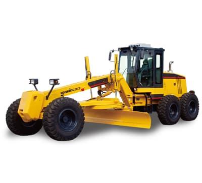 Автогрейдеры