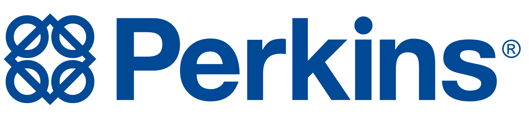 Официальный дистрибьютор Perkins