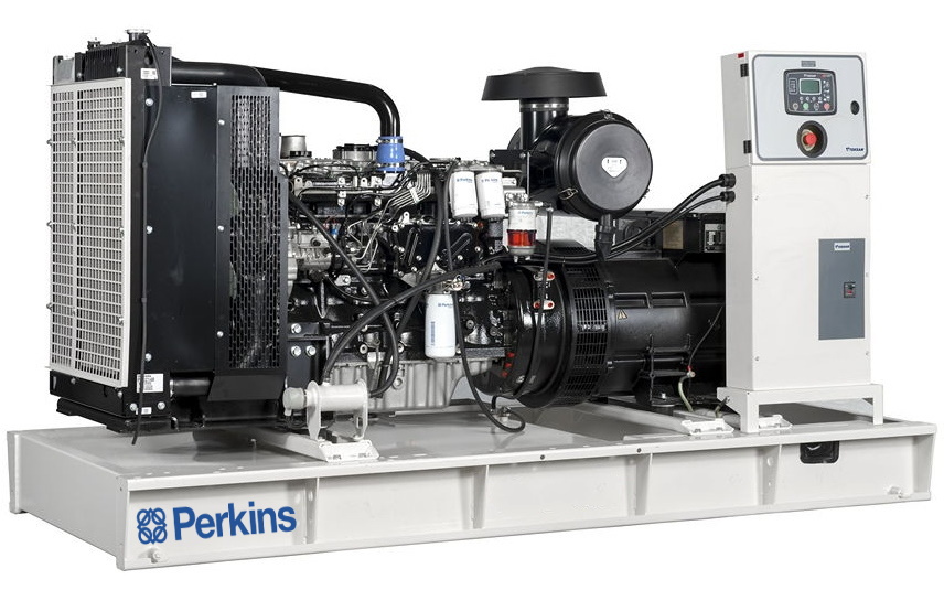 Дизельный генератор Perkins GMP-364