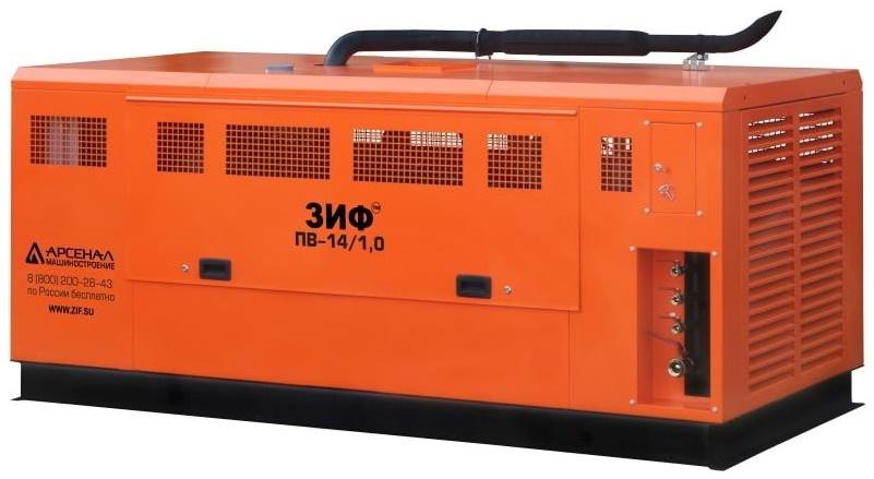 Компрессоры для буровых