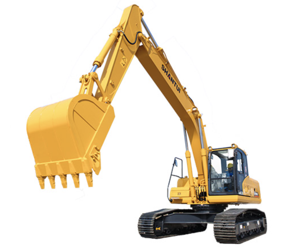 Экскаваторы