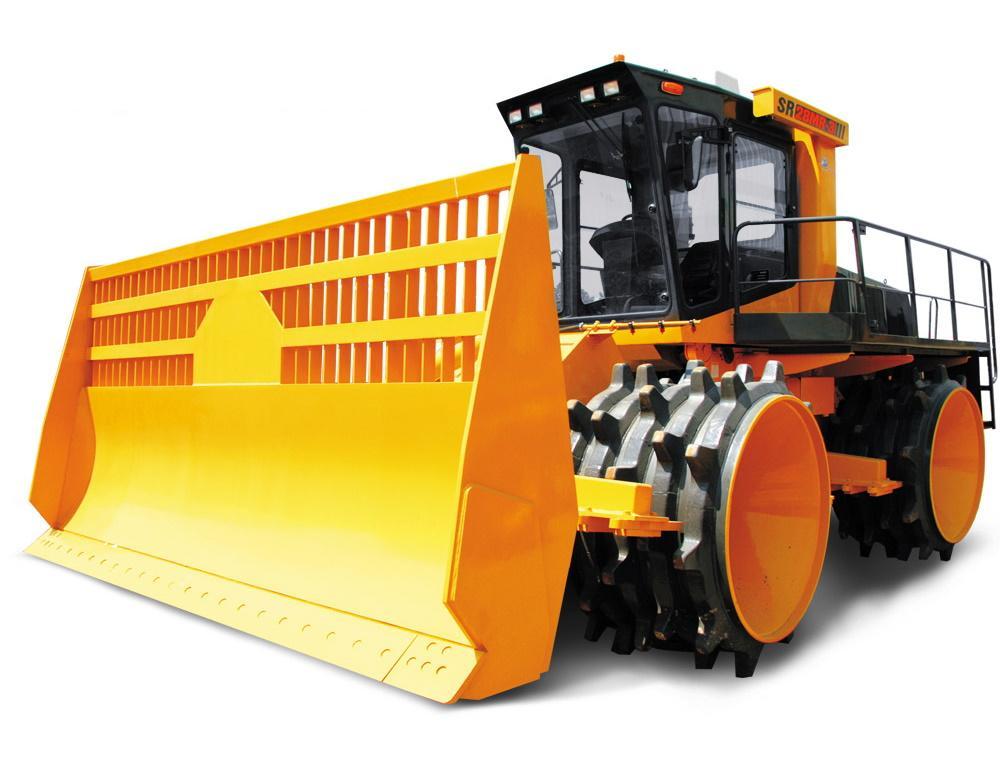 Компакторы