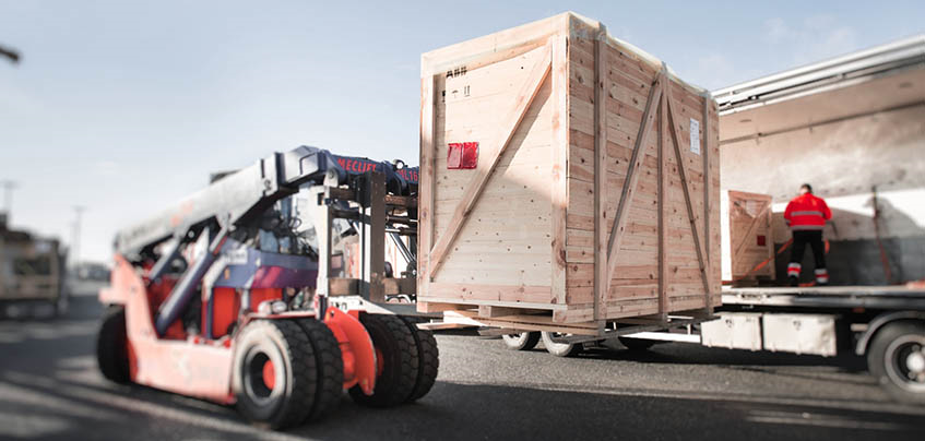 Условия доставки