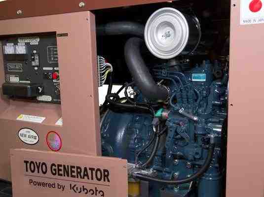 Как продлить срок службы электростанции?