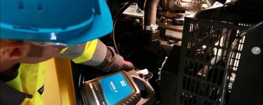 Автоматизация энергетического оборудования.