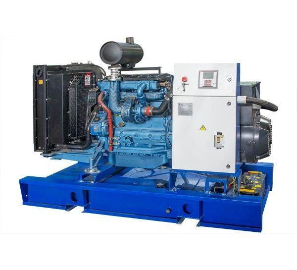 Дизельные генераторы