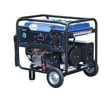 Бензиновые генераторы