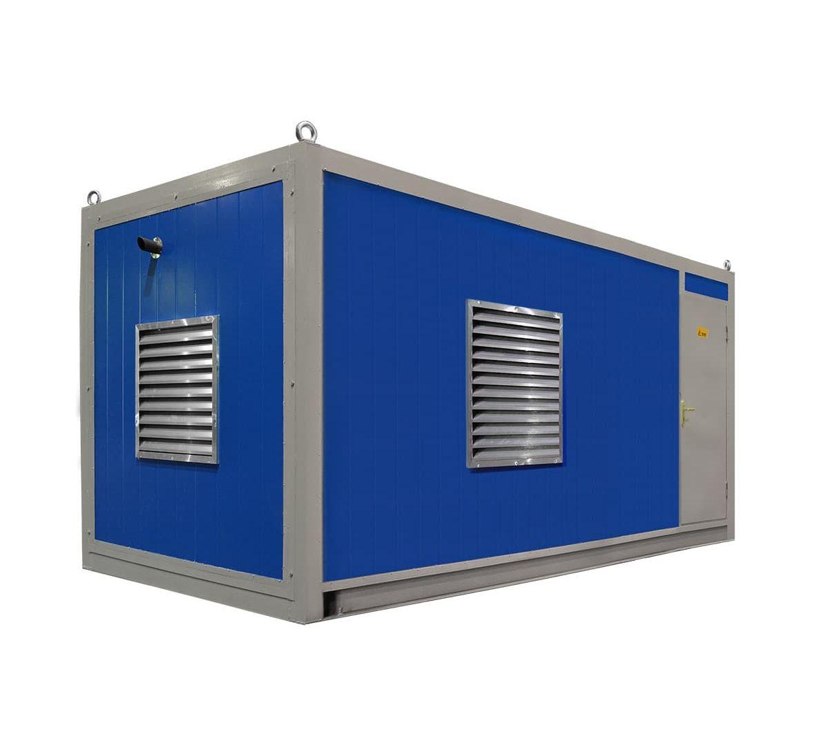 Блок-контейнеры