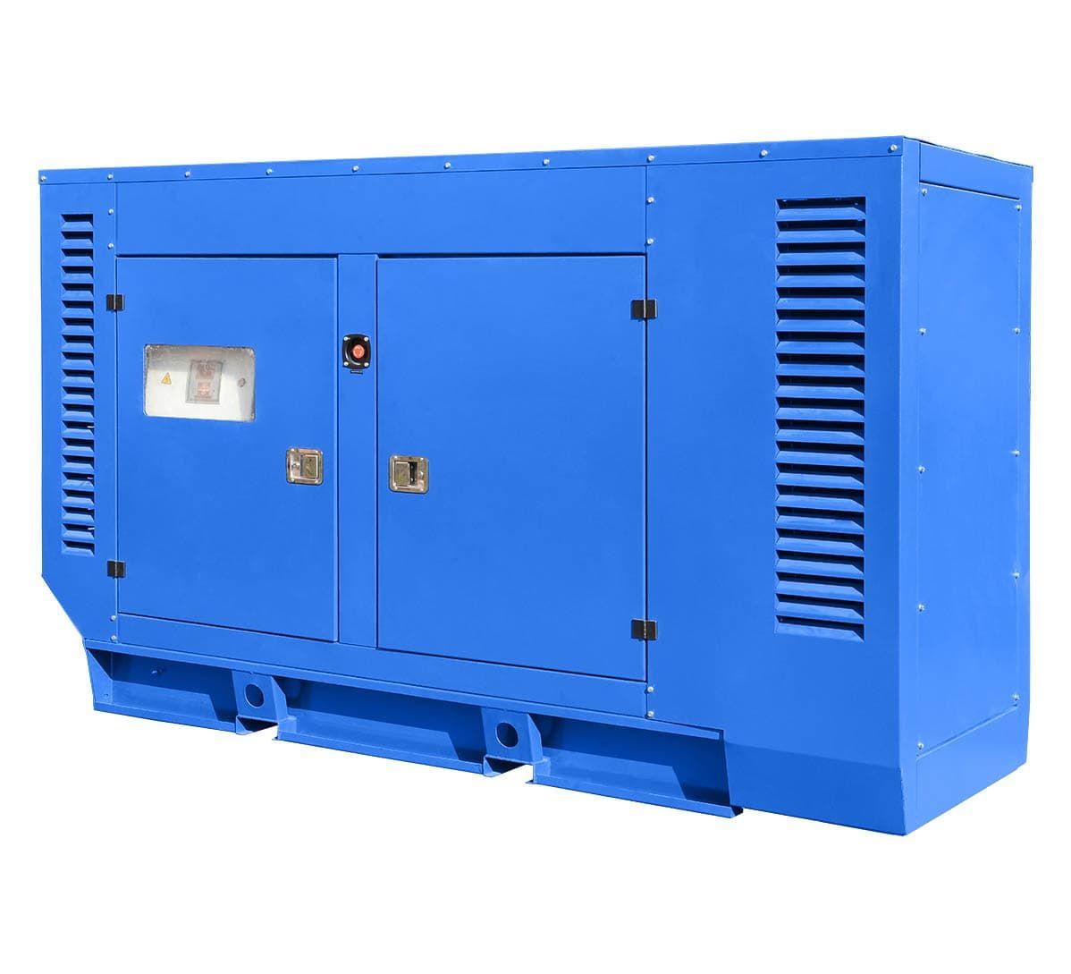 Шумозащитные кожухи