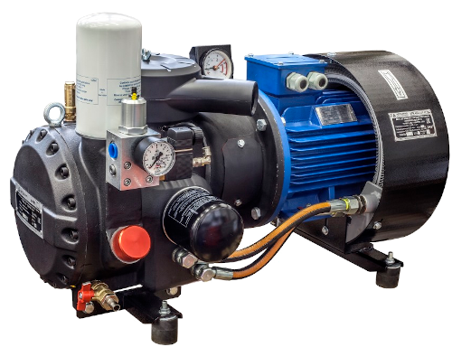 Транспортные компрессоры